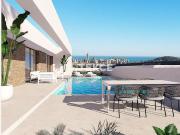 Chalet en venta en Finestrat, Alicante Costa Blanca