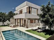 Chalet en venta en Finestrat, Alicante Costa Blanca