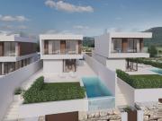 Chalet en venta en Finestrat, Alicante Costa Blanca