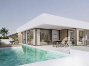 Chalet en venta en Finestrat, Alicante Costa Blanca