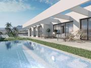 Chalet en venta en Finestrat, Alicante Costa Blanca