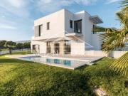Chalet en venta en Finestrat, Alicante Costa Blanca