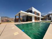 Chalet en venta en Finestrat, Alicante Costa Blanca
