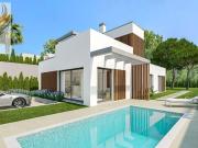 Chalet en venta en Finestrat, Alicante Costa Blanca