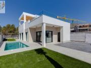 Chalet en venta en Finestrat, Alicante Costa Blanca