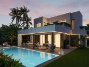 Chalet en venta en Finestrat, Alicante Costa Blanca