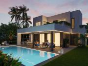 Chalet en venta en Finestrat, Alicante Costa Blanca