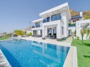 Chalet en venta en Finestrat, Alicante Costa Blanca
