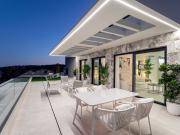 Chalet en venta en Finestrat, Alicante Costa Blanca