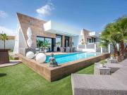 Chalet en venta en Finestrat, Alicante Costa Blanca