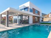 Chalet en venta en Finestrat, Alicante Costa Blanca Chalet en venta en Finestrat, Alicante Costa Blanca