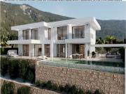 Chalet en venta en Finestrat, Alicante Costa Blanca