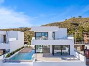 Chalet en venta en Finestrat, Alicante Costa Blanca