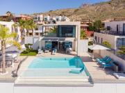 Chalet en venta en Finestrat, Alicante Costa Blanca