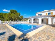 Chalet en venta en Finestrat, Alicante Costa Blanca