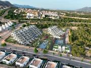Chalet en venta en Finestrat, Alicante Costa Blanca