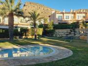 Chalet en venta en Finestrat, Alicante Costa Blanca