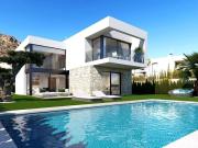 Chalet en venta en Finestrat, Alicante Costa Blanca