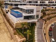 Chalet en venta en Finestrat, Alicante Costa Blanca