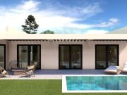 Chalet en venta en Finestrat, Alicante Costa Blanca