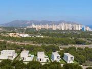 Chalet en venta en Finestrat, Alicante Costa Blanca