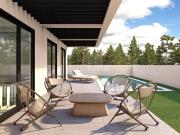 Chalet en venta en Finestrat, Alicante Costa Blanca