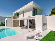 Chalet en venta en Finestrat, Alicante Costa Blanca