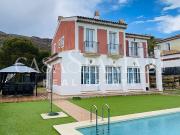 Chalet en venta en Finestrat, Alicante Costa Blanca