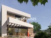 Chalet en venta en Finestrat, Alicante Costa Blanca