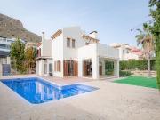 Chalet en venta en Finestrat, Alicante Costa Blanca