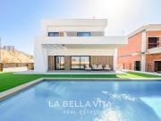 Chalet en venta en Finestrat, Alicante Costa Blanca
