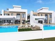 Chalet en venta en Finestrat, Alicante Costa Blanca