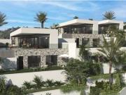 Chalet en venta en Finestrat, Alicante Costa Blanca