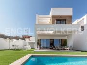 Chalet en venta en Finestrat, Alicante Costa Blanca