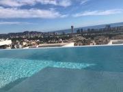 Chalet en venta en Finestrat, Alicante Costa Blanca