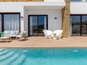 Chalet en venta en Finestrat, Alicante Costa Blanca