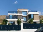 Chalet en venta en Finestrat, Alicante Costa Blanca