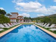 Chalet en venta en Finestrat, Alicante Costa Blanca