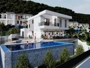 Chalet en venta en Finestrat, Alicante Costa Blanca