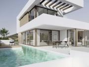 Chalet en venta en Finestrat, Alicante Costa Blanca