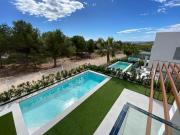 Chalet en venta en Finestrat, Alicante Costa Blanca