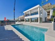 Chalet en venta en Finestrat, Alicante Costa Blanca