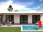 Chalet en venta en Finestrat, Alicante Costa Blanca