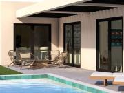 Chalet en venta en Finestrat, Alicante Costa Blanca