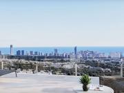 Chalet en venta en Finestrat, Alicante Costa Blanca