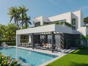Chalet en venta en Finestrat, Alicante Costa Blanca