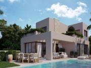 Chalet en venta en Finestrat, Alicante Costa Blanca