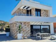 Chalet en venta en Finestrat, Alicante Costa Blanca