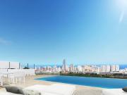 Chalet en venta en Finestrat, Alicante Costa Blanca