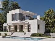 Chalet en venta en Finestrat, Alicante Costa Blanca